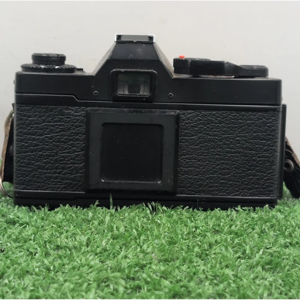 Mamiya ze nc1000